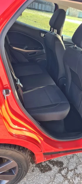 Ford EcoSport 1.0i Фейс лифт  - 7300 € / 14277.56 лв. - 40403524 13