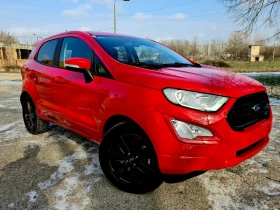 Ford EcoSport 1.0i Фейс лифт  - 7300 € / 14277.56 лв. - 40403524 5
