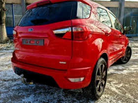 Ford EcoSport 1.0i Фейс лифт  - 7300 € / 14277.56 лв. - 40403524 3