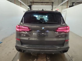 BMW X5 * XDRIVE40I * M-Sport * Full * CARFAX *  - 35500 € / 69431.96 лв. - 75887775 6