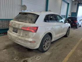 Audi Q5 * TECHNIK * CARFAX * DIGITAL * PANO - 14050 € / 27479.41 лв. - 44725449 3