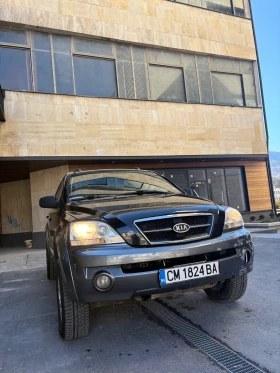 Kia Sorento 2.5CRDI - 4500 € / 8801.24 лв. - 76407290 4