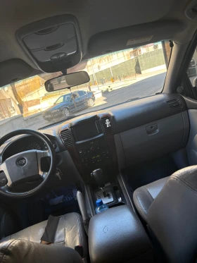 Kia Sorento 2.5CRDI - 4500 € / 8801.24 лв. - 76407290 9