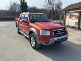 Ford Ranger 3.0dci-156к.с WILDTRAK