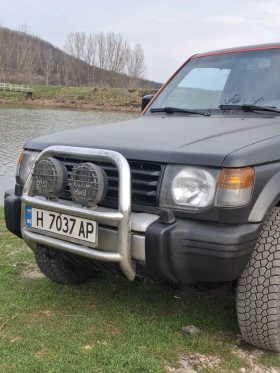 Mitsubishi Pajero - 4900 € / 9583.57 лв. - 46730604 3