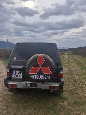 Mitsubishi Pajero - 4900 € / 9583.57 лв. - 46730604 5