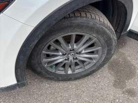 Mazda CX-5 AWD /CARFAX/Подгрев/Панорама/Кожа/КЛИП | Auto.bg — изображение 16