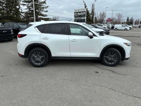 Mazda CX-5 AWD /CARFAX/Подгрев/Панорама/Кожа/КЛИП | Auto.bg — изображение 4