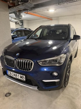 BMW X1 - 19500 € / 38138.68 лв. - 53107800 10