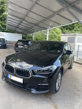 BMW X2 xDrive 18d | Mobile.bg � ����� ������ 11