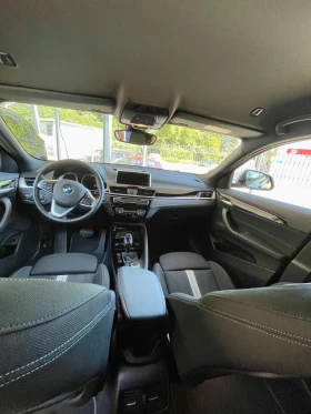 BMW X2 xDrive 18d | Mobile.bg � ����� ������ 8
