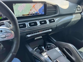Mercedes-Benz GLE 53 4MATIC AMG COUPE/���������/��������/BURMESTER/360 | Mobile.bg � ����� ������ 9