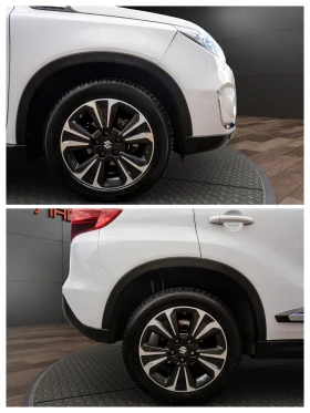 Suzuki Vitara 1.4 BOOSTERJET STARVIEW 4WD ALLGRIP | Mobile.bg � ����� ������ 16