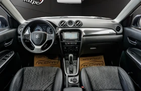 Suzuki Vitara 1.4 BOOSTERJET STARVIEW 4WD ALLGRIP | Mobile.bg � ����� ������ 10