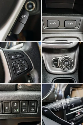 Suzuki Vitara 1.4 BOOSTERJET STARVIEW 4WD ALLGRIP | Mobile.bg � ����� ������ 9