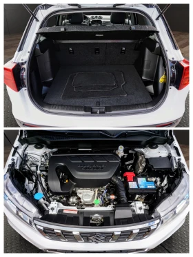 Suzuki Vitara 1.4 BOOSTERJET STARVIEW 4WD ALLGRIP | Mobile.bg � ����� ������ 15