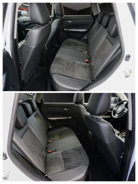 Suzuki Vitara 1.4 BOOSTERJET STARVIEW 4WD ALLGRIP | Mobile.bg � ����� ������ 14