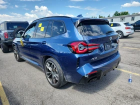 BMW X3 30i * M SPORT * CARPLAY * PANORAMA * CARFAX *  | Mobile.bg � ����� ������ 4