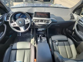 BMW X3 30i * M SPORT * CARPLAY * PANORAMA * CARFAX *  | Mobile.bg � ����� ������ 6