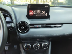 Mazda CX-3 2, 0i EXECUTIVE+ KOJA | Mobile.bg � ����� ������ 10