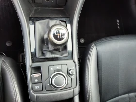 Mazda CX-3 2, 0i EXECUTIVE+ KOJA | Mobile.bg � ����� ������ 12