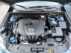Mazda CX-3 2, 0i EXECUTIVE+ KOJA | Mobile.bg � ����� ������ 15