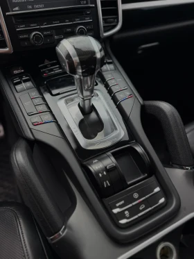 Porsche Cayenne Gray matt - 17999 € - 24814211 8