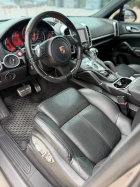 Porsche Cayenne Gray matt - 17999 € - 24814211 7