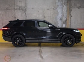 Land Rover Range Rover Velar R DYNAMIC* SHADOW LINE* 242HP* FULLMAX*  | Auto.bg — изображение 6