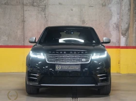 Land Rover Range Rover Velar R DYNAMIC* SHADOW LINE* 242HP* FULLMAX*  | Auto.bg — изображение 8