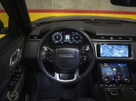 Land Rover Range Rover Velar R DYNAMIC* SHADOW LINE* 242HP* FULLMAX*  | Auto.bg — изображение 14