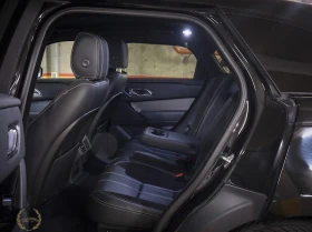 Land Rover Range Rover Velar R DYNAMIC* SHADOW LINE* 242HP* FULLMAX*  | Auto.bg — изображение 11