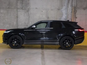 Land Rover Range Rover Velar R DYNAMIC* SHADOW LINE* 242HP* FULLMAX*  | Auto.bg — изображение 2