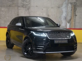 Land Rover Range Rover Velar R DYNAMIC* SHADOW LINE* 242HP* FULLMAX*  | Auto.bg — изображение 7