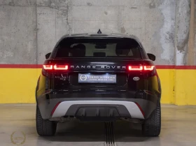 Land Rover Range Rover Velar R DYNAMIC* SHADOW LINE* 242HP* FULLMAX*  | Auto.bg — изображение 4