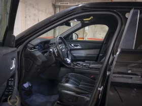 Land Rover Range Rover Velar R DYNAMIC* SHADOW LINE* 242HP* FULLMAX*  | Auto.bg — изображение 9