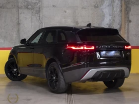 Land Rover Range Rover Velar R DYNAMIC* SHADOW LINE* 242HP* FULLMAX*  | Auto.bg — изображение 3