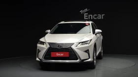 Lexus RX 350 BLIND SPOT* ЕЛ. БАГАЖНИК* ЛЮК* КРАЙНА ЦЕНА - 27899 € - 87906252 3