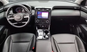 Hyundai Tucson 1.6T Premium 4x4* �������* ���������* ������*  | Mobile.bg � ����� ������ 8