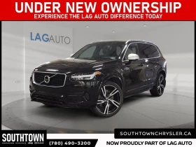 ������ Volvo Xc90