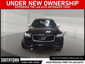 Volvo Xc90 T8* HYBRID* PLUG-IN* 4x4* R-DESIGN* 360 | Mobile.bg � ����� ������ 2