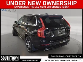 Volvo Xc90 T8* HYBRID* PLUG-IN* 4x4* R-DESIGN* 360 | Mobile.bg � ����� ������ 4