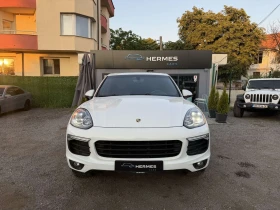 ����� �� �������� �� Porsche Cayenne
