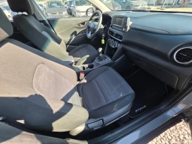Hyundai Kona 1.6 CRDI-116hp | Mobile.bg � ����� ������ 16
