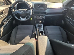 Hyundai Kona 1.6 CRDI-116hp | Mobile.bg � ����� ������ 9