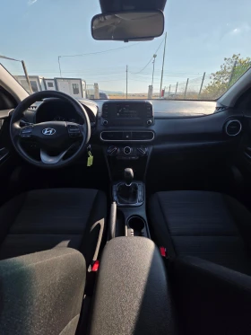 Hyundai Kona 1.6 CRDI-116hp | Mobile.bg � ����� ������ 11