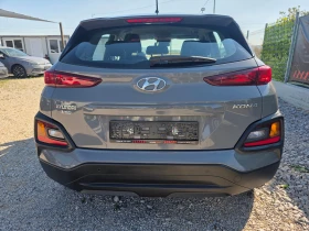 Hyundai Kona 1.6 CRDI-116hp | Mobile.bg � ����� ������ 6