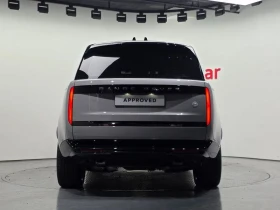 Land Rover Range rover 4.4 Automatic | Mobile.bg � ����� ������ 6