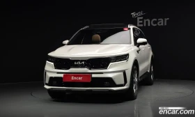 Kia Sorento Signature * Обдух* Подгрев* 360* HUD* Панорама*  | Auto.bg — изображение 3