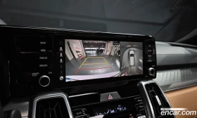 Kia Sorento Signature * Обдух* Подгрев* 360* HUD* Панорама*  | Auto.bg — изображение 12